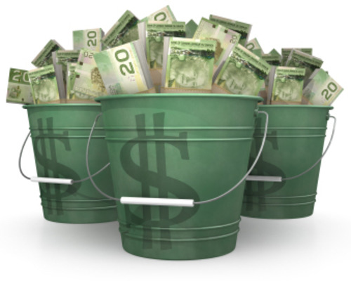 Product picture Make Money With No Money. Free Cash Generator.